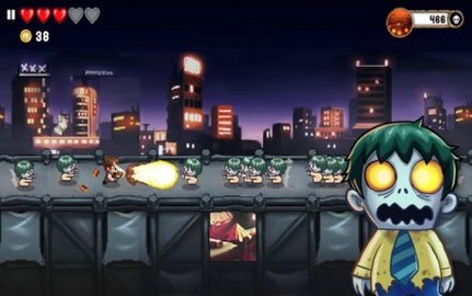 MonsterDash最新版1