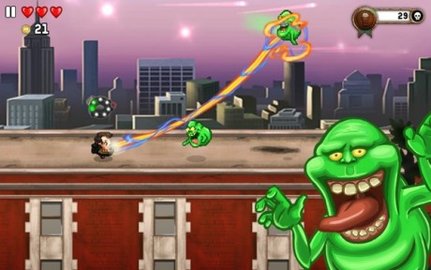 MonsterDash最新版3