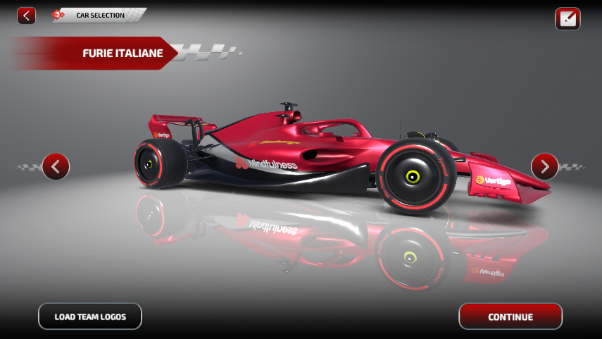 Monoposto2023最新破解版1