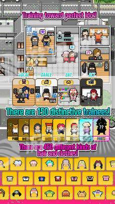 MonthlyIdol最新2