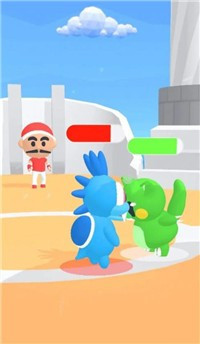 MonsterBox游戏1