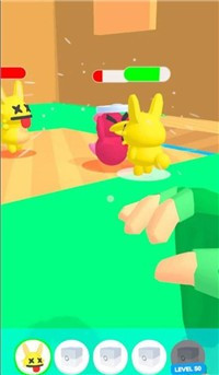 MonsterBox游戏2