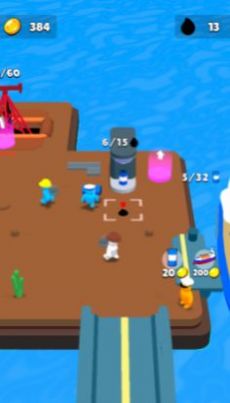 采油小子无限金币2