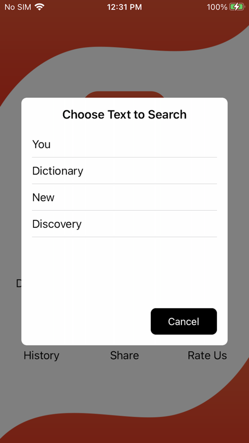 youdictionary安卓版5