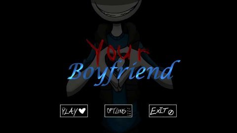 yourboyfriendgame中文版2
