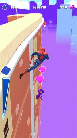毒液跑酷无限金币无限钻石版2