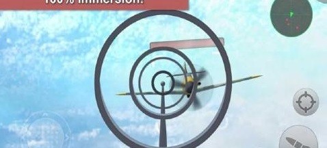 独自在天空中的战士金币不减版4