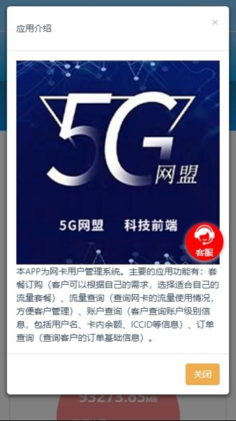 5g网盟苹果版2