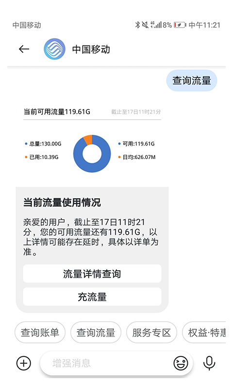 5g消息会话版2