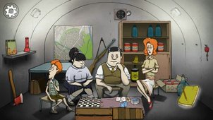 60秒大冒险中文版3