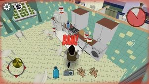 60秒大冒险破解版1