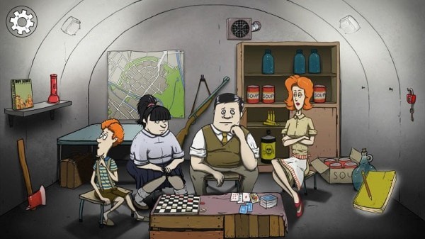 60秒核弹危机破解版4