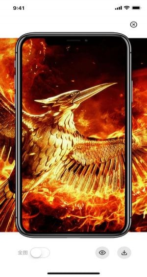 Movy高清壁纸app1