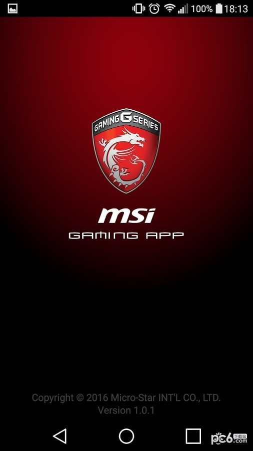MsiGaming系列1