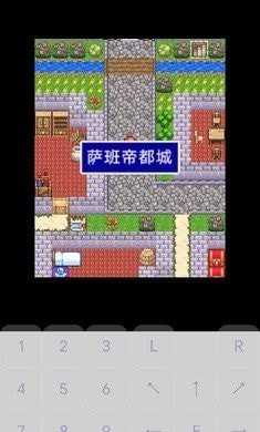彩虹城堡1七彩宝石篇1
