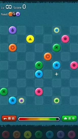 彩虹连珠ios1
