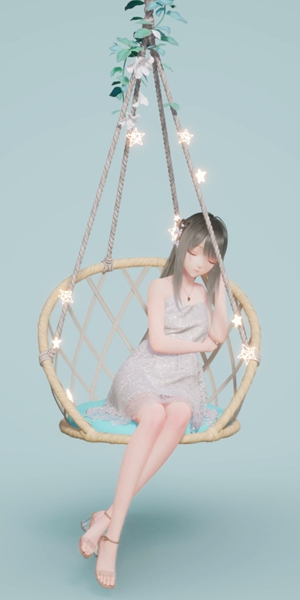 yoyo鹿鸣lumi动态壁纸官网1