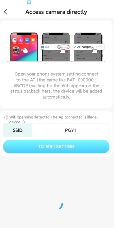 ysxlite监控软件电脑版1