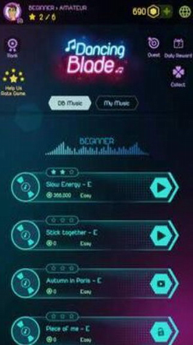 横切音符最新版2