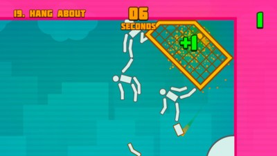 断肢体育免费版4