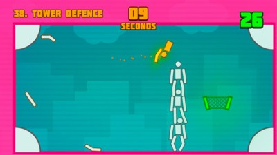 断肢体育最新版3