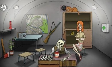 60秒重置版破解版3