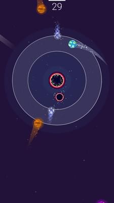 行星环绕恒星1