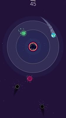 行星环绕恒星2