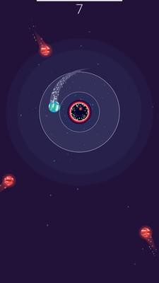行星环绕恒星3