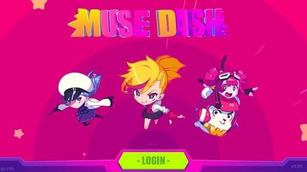 MuseDash喵斯快跑5