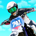 MX越野自行车最新版