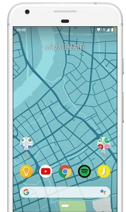 MW地图壁纸安卓2