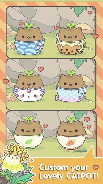 MyCatPots破解版3