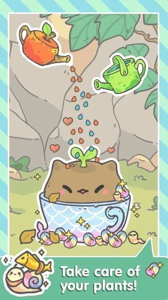 MyCatPots破解版5