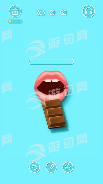 MyLips游戏2
