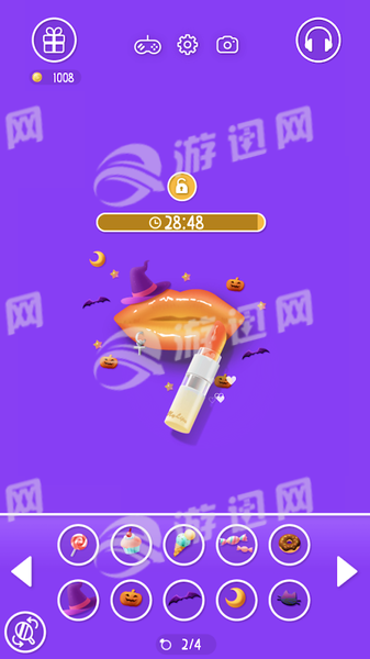 MyLips游戏破解版3