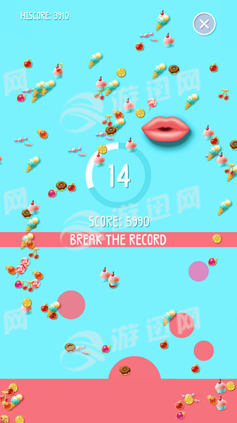 MyLips中文4