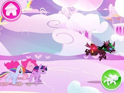 MyLittlePony最新版游戏4