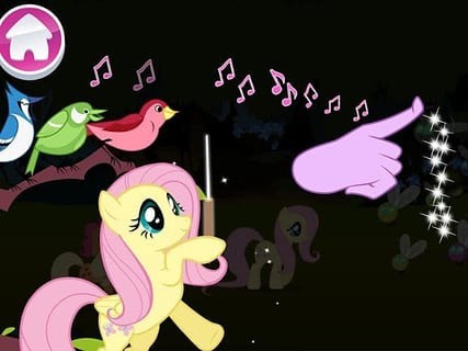MyLittlePony游戏安卓1