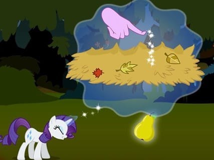 MyLittlePony游戏安卓3