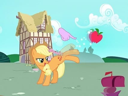 MyLittlePony游戏安卓5