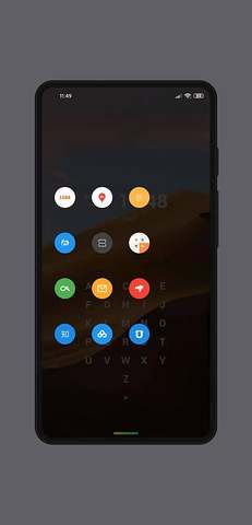 MyGesture高级版5.13