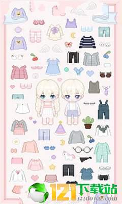 MyLittleStar无广告2