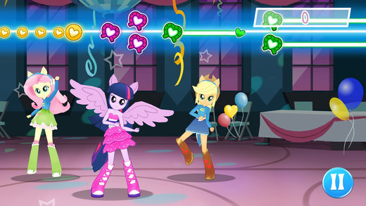 mylittlepony游戏最新3