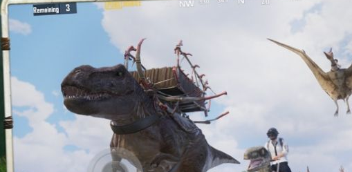 yy追踪pubg直装版2