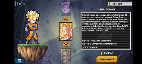 zlegends2中文版最新版本1