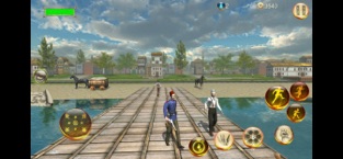 Zaptiye奥斯曼警察v3.1中文版1