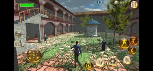 zaptiye奥斯曼警察最新版2