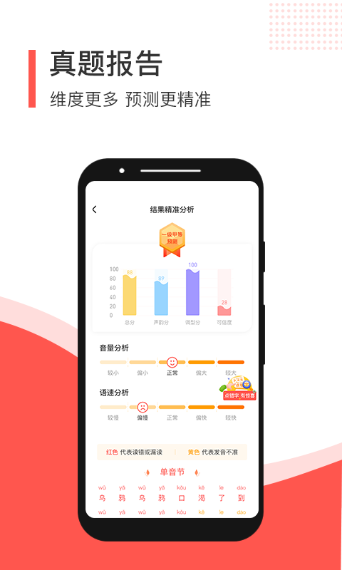 对啊普通话最新版3