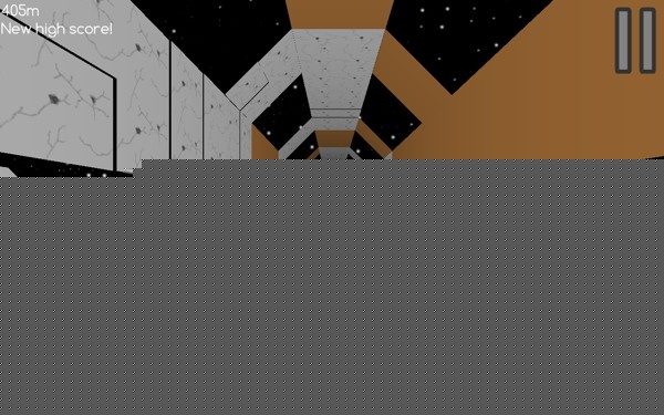 多边形跑酷破解版4